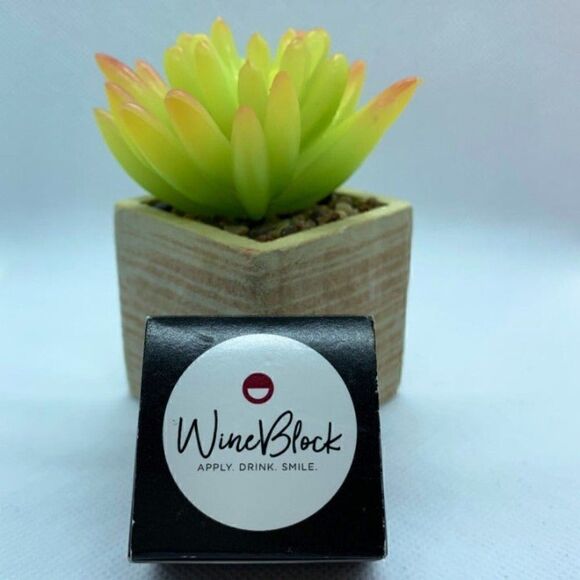 🎉HP! 🌹 Wine Block Anti-Stain Treatment - Picture 7 of 10